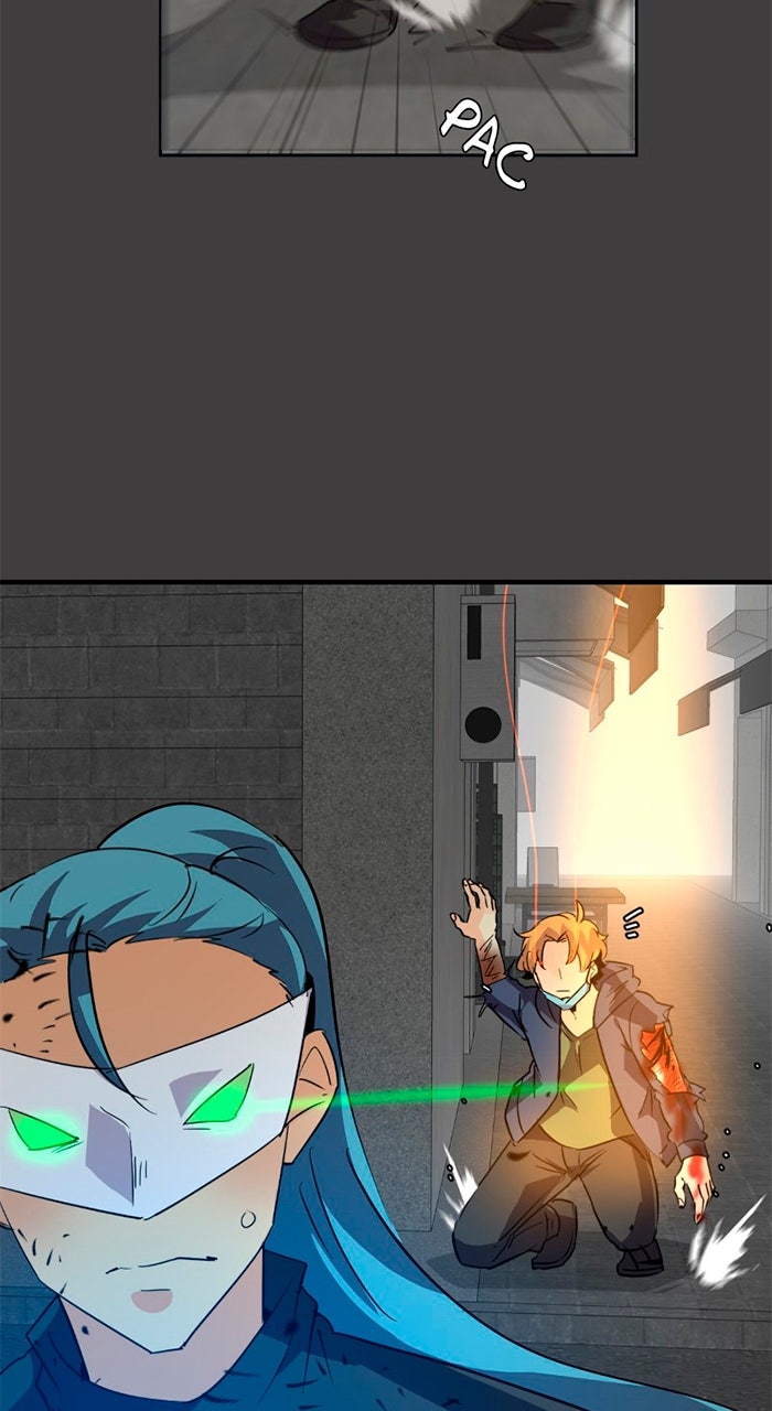 Read extraOrdinario ES Manga Online