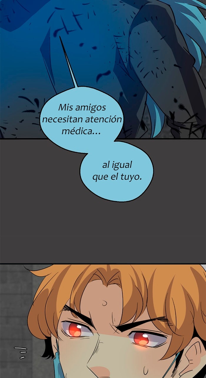 Read extraOrdinario ES Manga Online