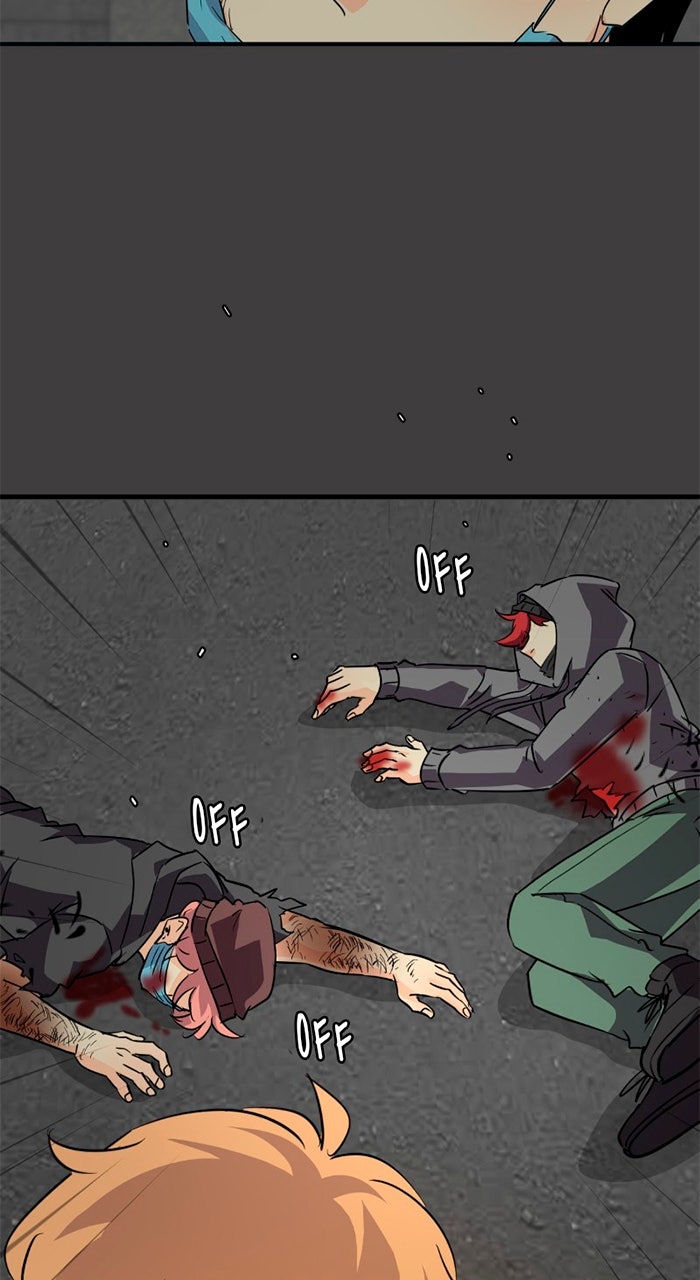 Read extraOrdinario ES Manga Online