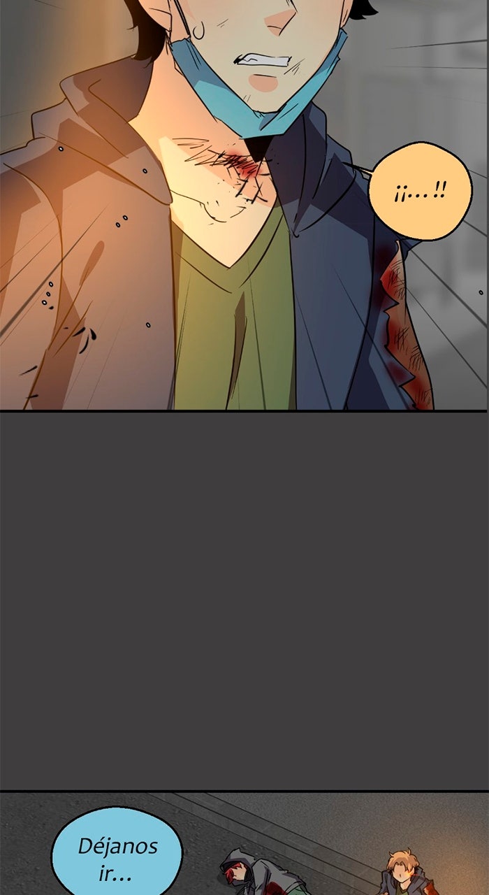 Read extraOrdinario ES Manga Online