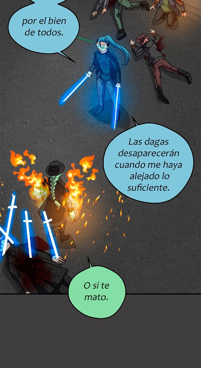 Read extraOrdinario ES Manga Online