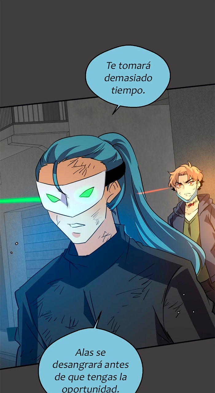 Read extraOrdinario ES Manga Online