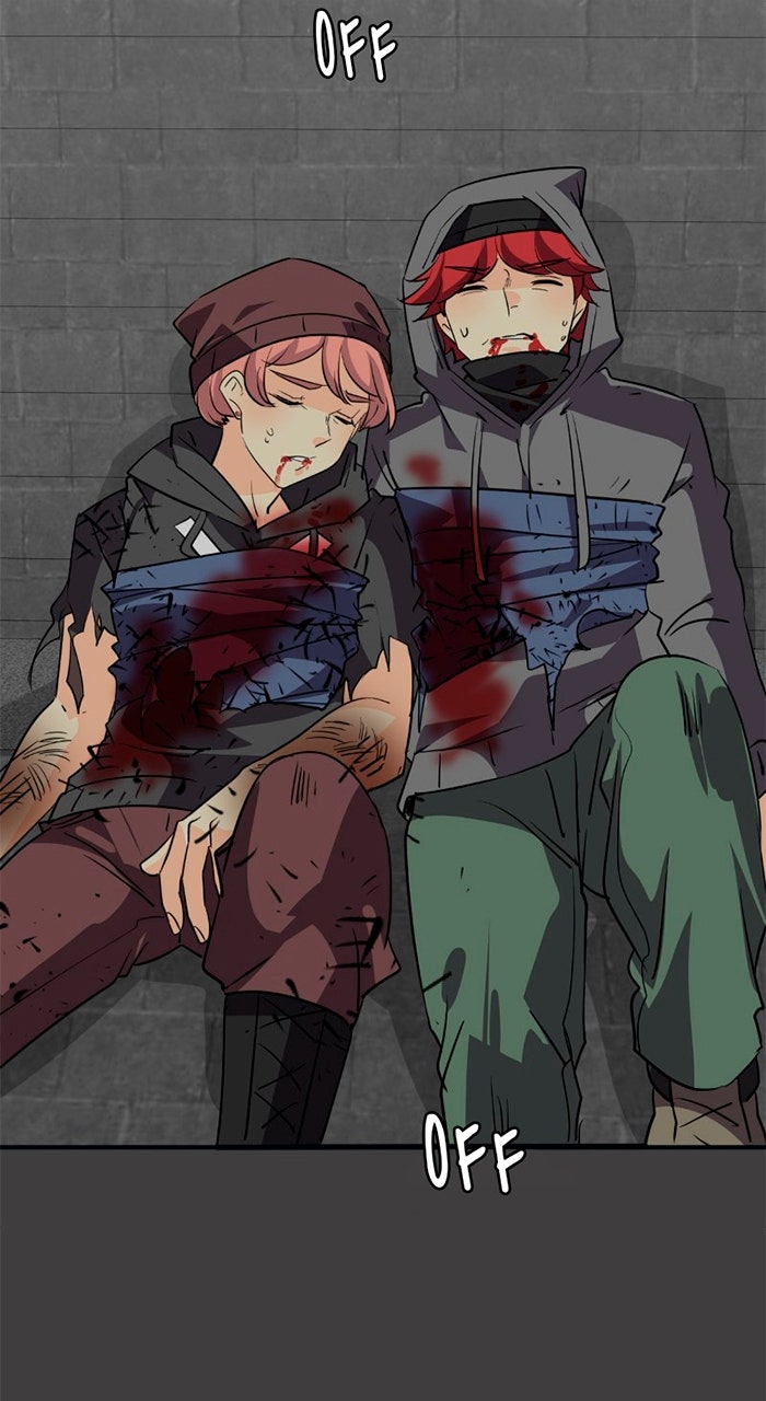 Read extraOrdinario ES Manga Online