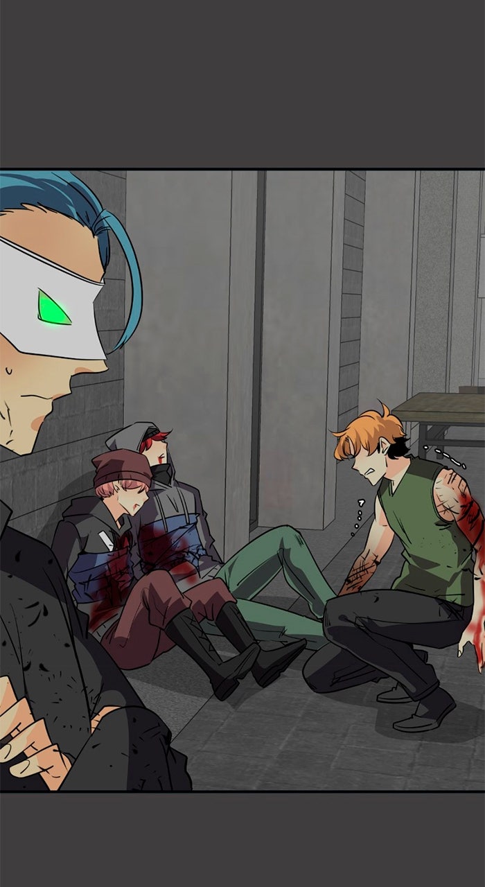 Read extraOrdinario ES Manga Online