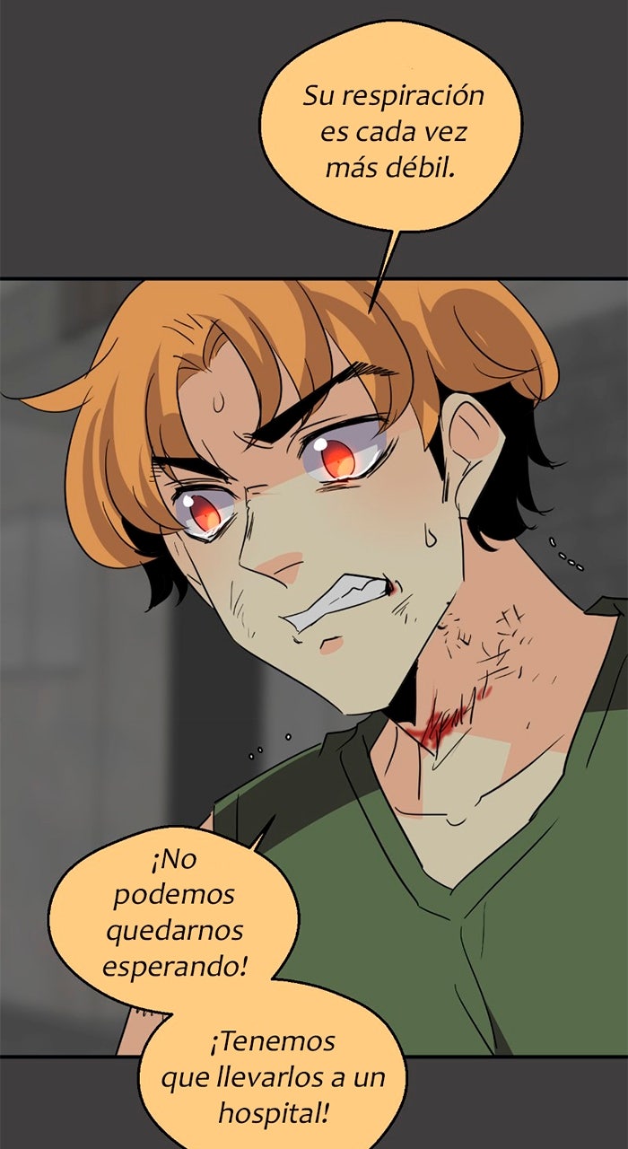 Read extraOrdinario ES Manga Online