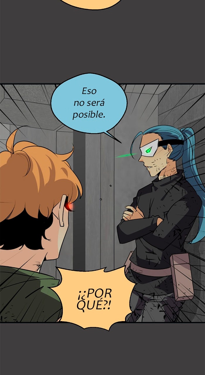 Read extraOrdinario ES Manga Online