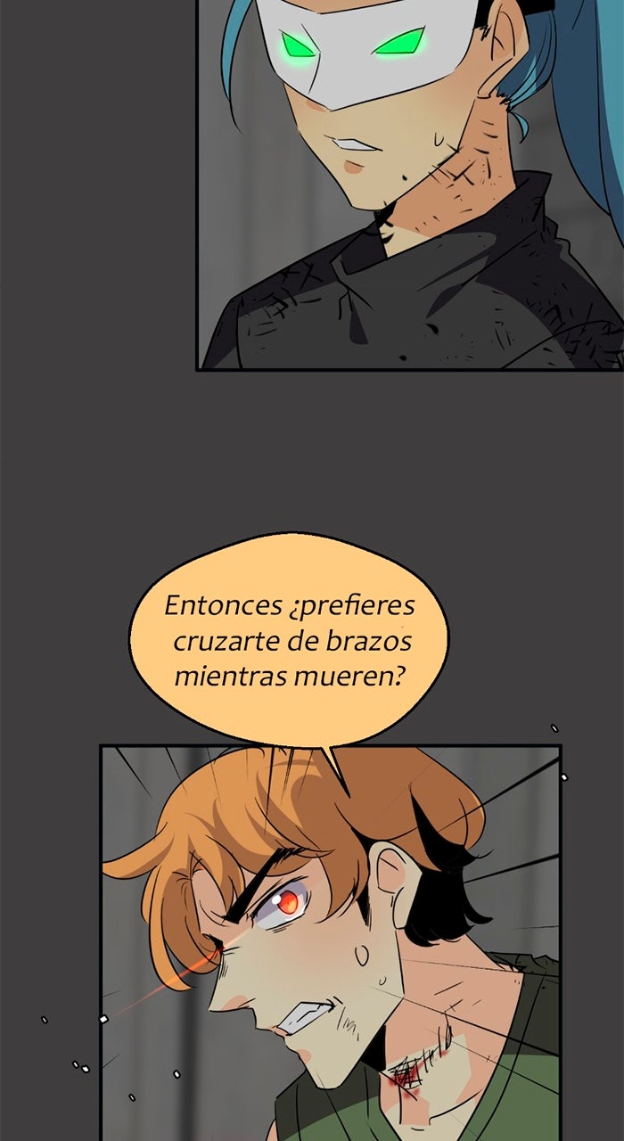 Read extraOrdinario ES Manga Online