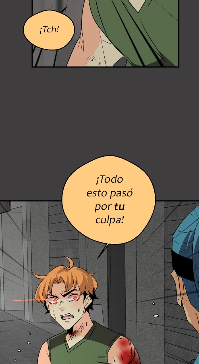 Read extraOrdinario ES Manga Online