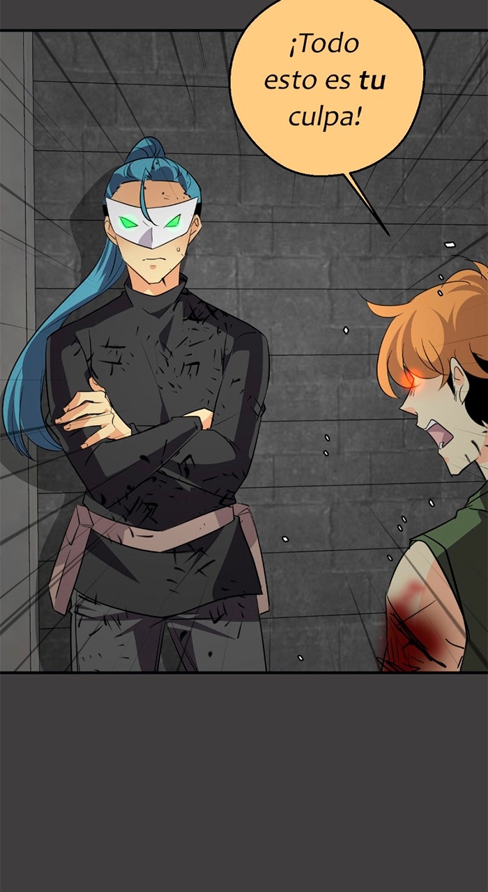 Read extraOrdinario ES Manga Online