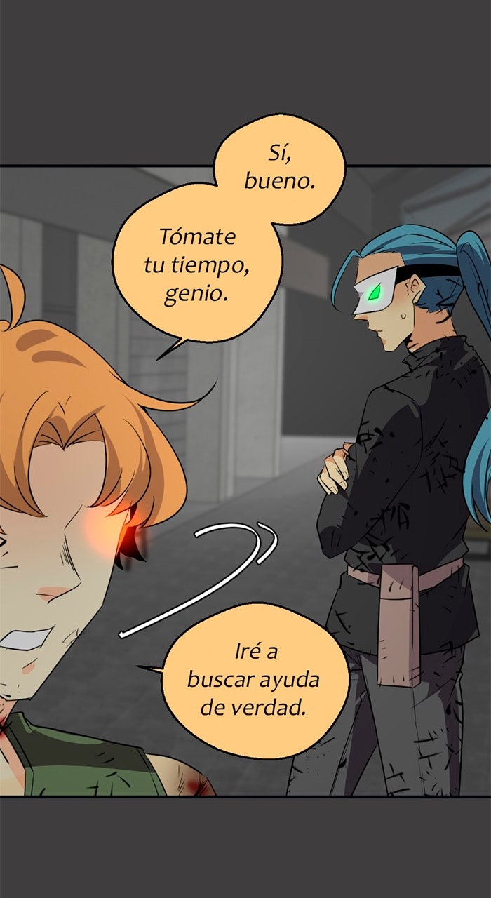Read extraOrdinario ES Manga Online