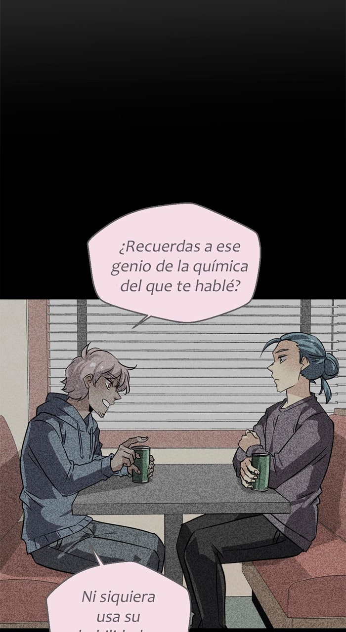 Read extraOrdinario ES Manga Online