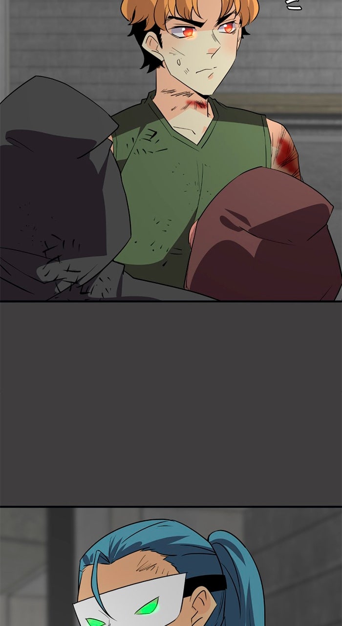 Read extraOrdinario ES Manga Online