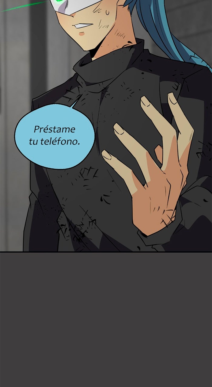 Read extraOrdinario ES Manga Online