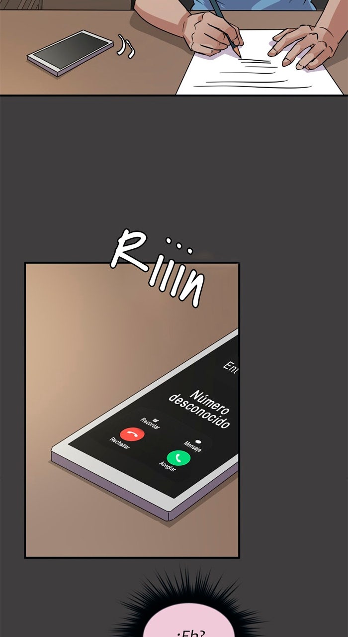 Read extraOrdinario ES Manga Online