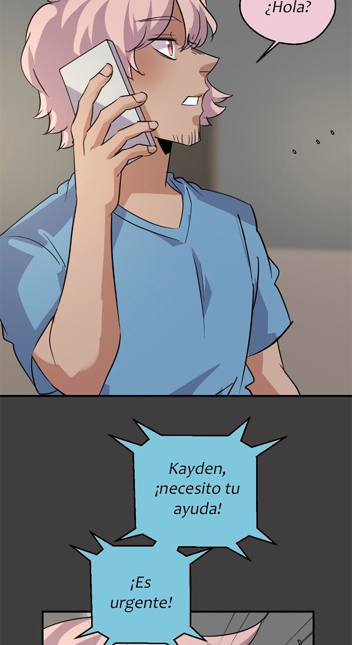 Read extraOrdinario ES Manga Online