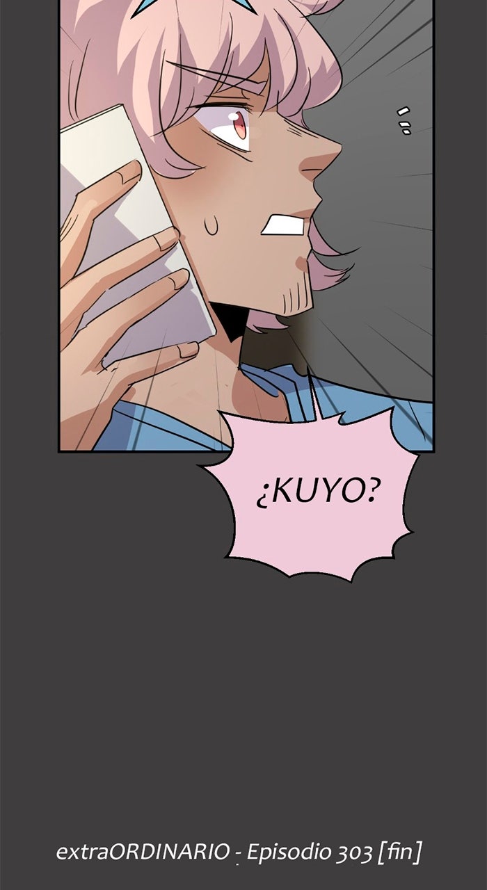 Read extraOrdinario ES Manga Online