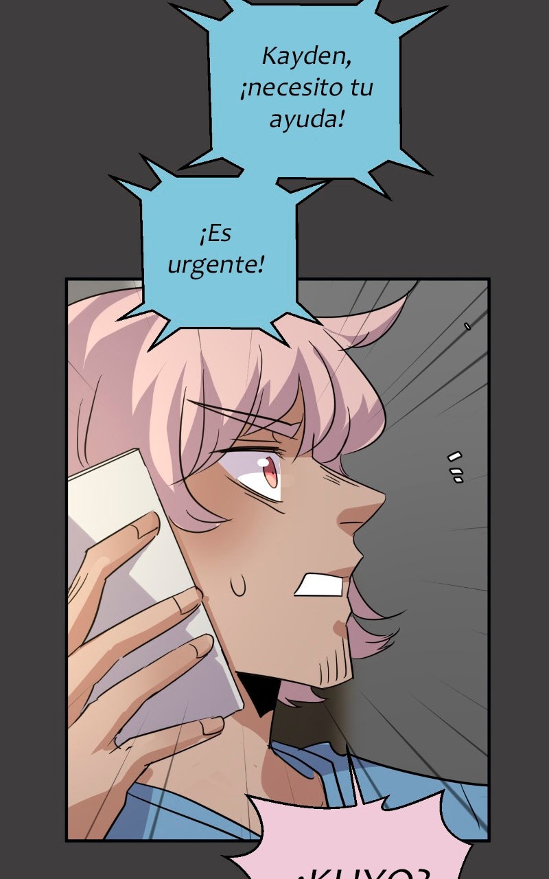 Read extraOrdinario ES Manga Online