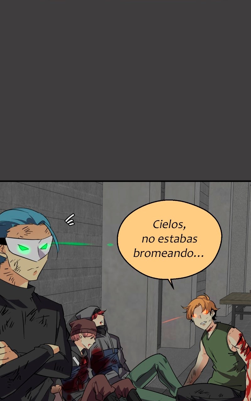 Read extraOrdinario ES Manga Online