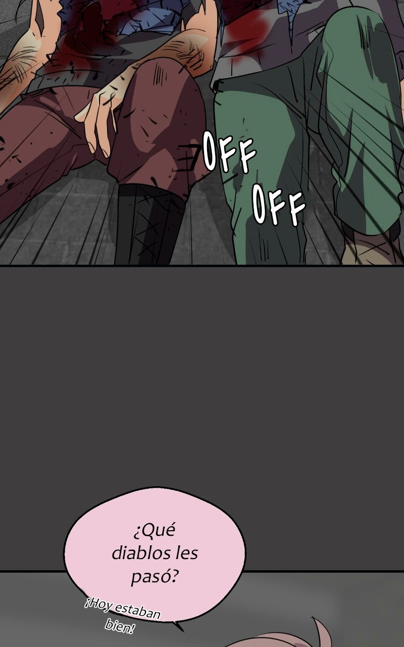 Read extraOrdinario ES Manga Online