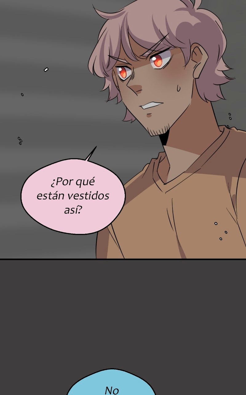 Read extraOrdinario ES Manga Online