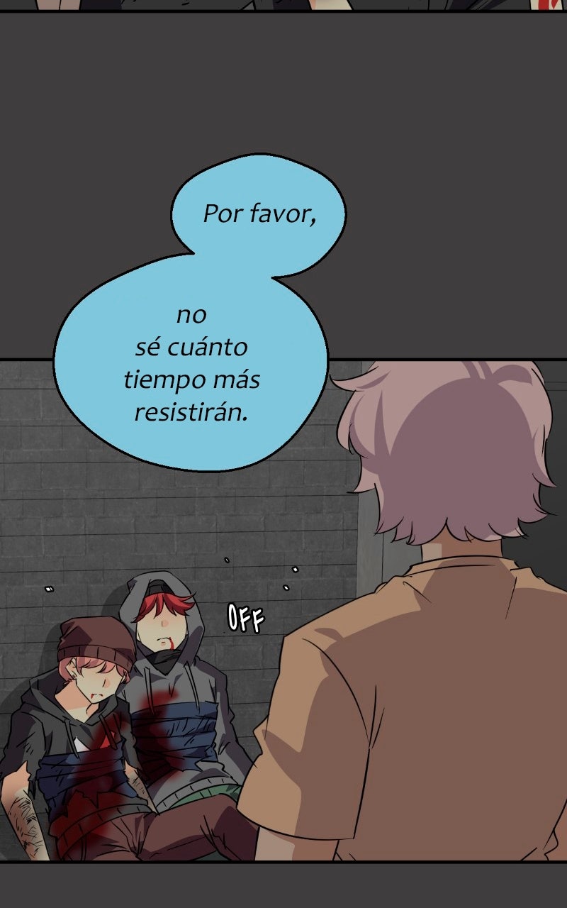 Read extraOrdinario ES Manga Online