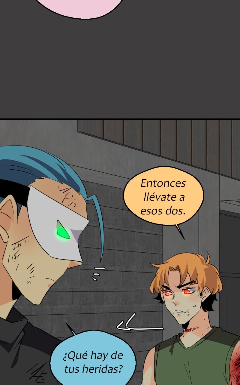 Read extraOrdinario ES Manga Online