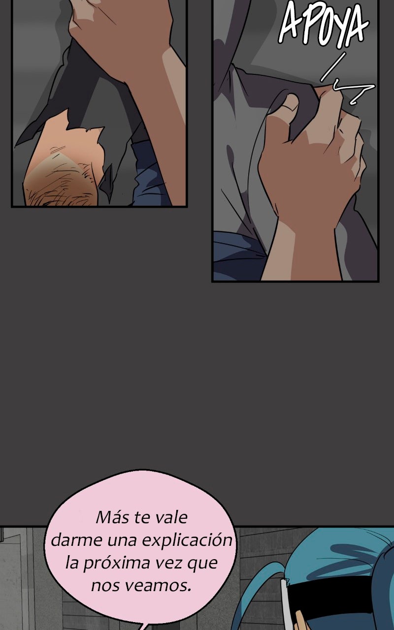 Read extraOrdinario ES Manga Online