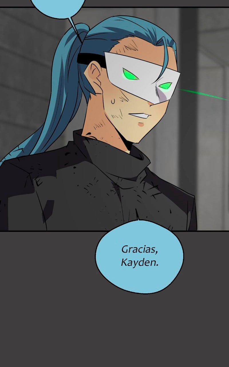 Read extraOrdinario ES Manga Online