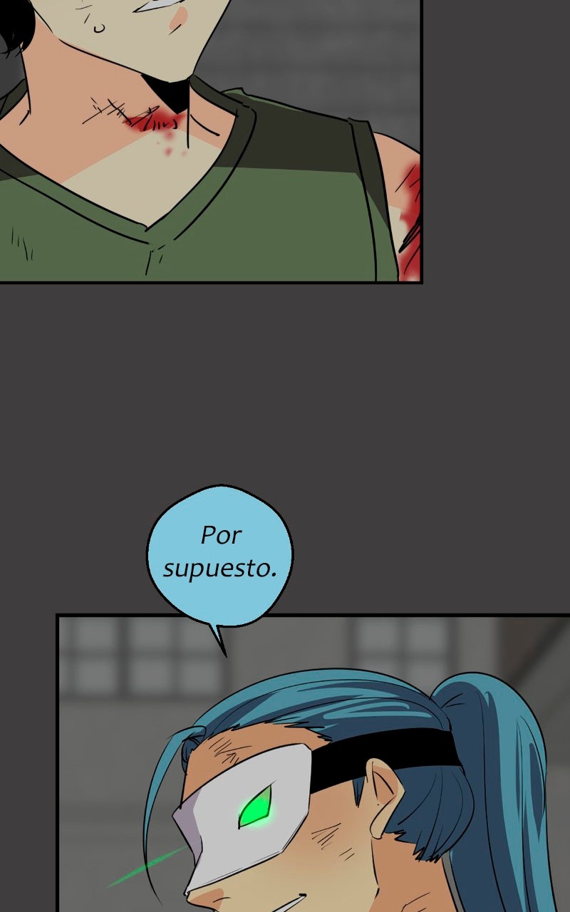 Read extraOrdinario ES Manga Online