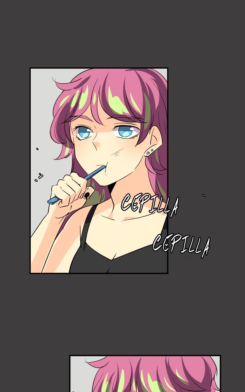 Read extraOrdinario ES Manga Online