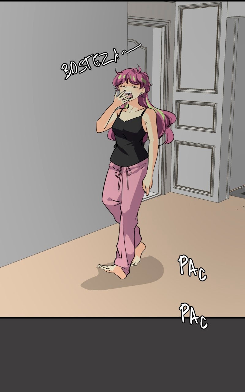 Read extraOrdinario ES Manga Online