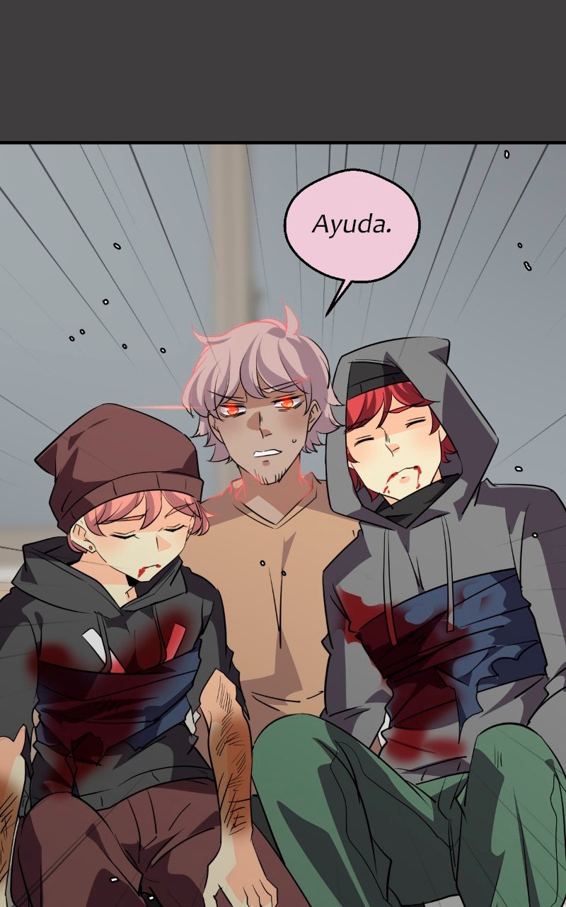 Read extraOrdinario ES Manga Online