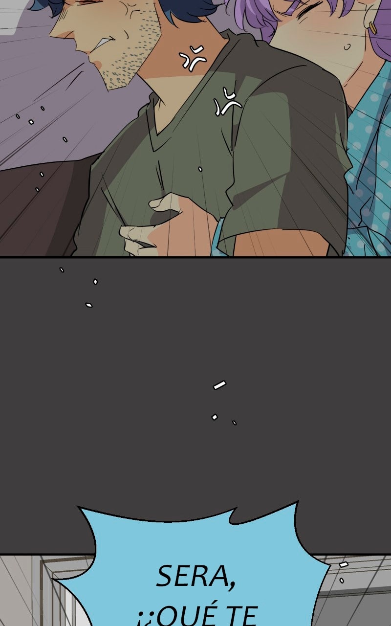 Read extraOrdinario ES Manga Online