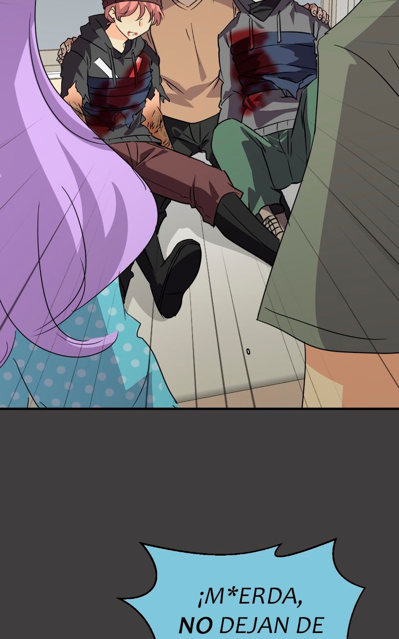 Read extraOrdinario ES Manga Online