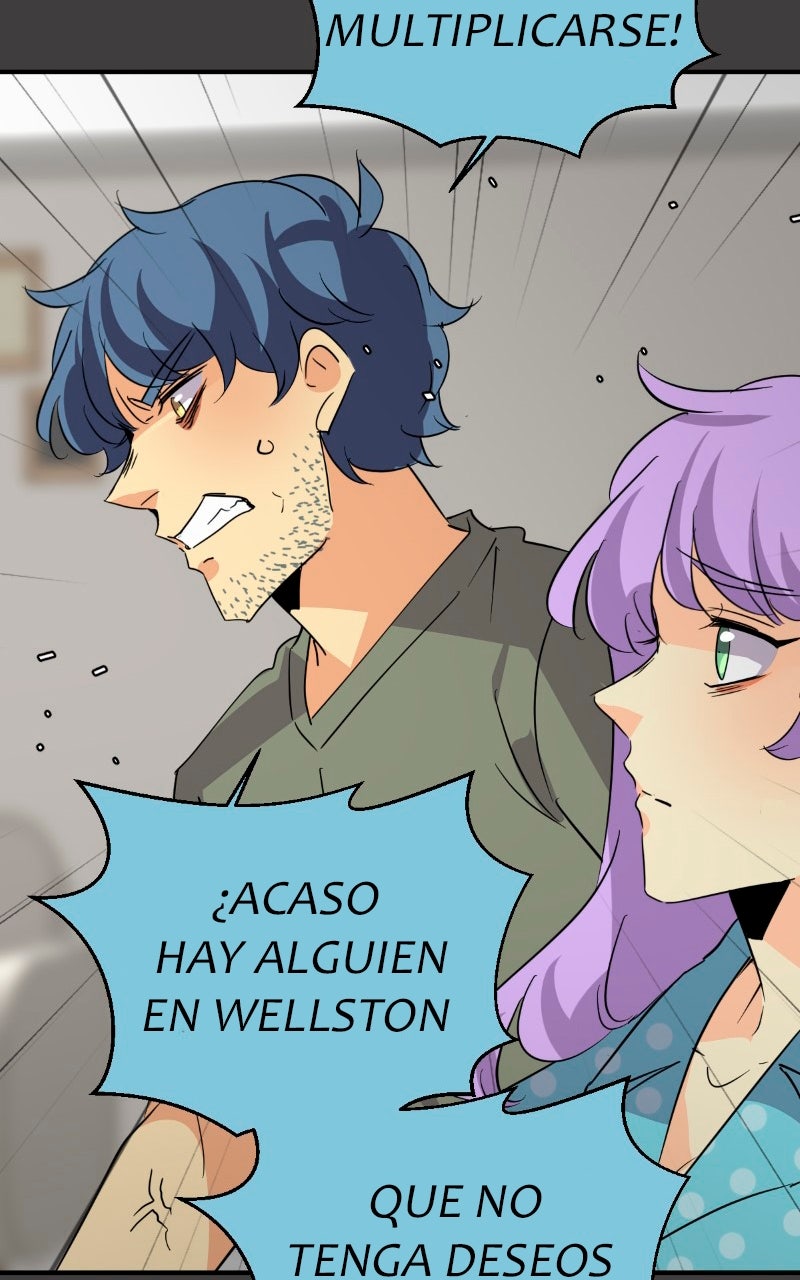 Read extraOrdinario ES Manga Online