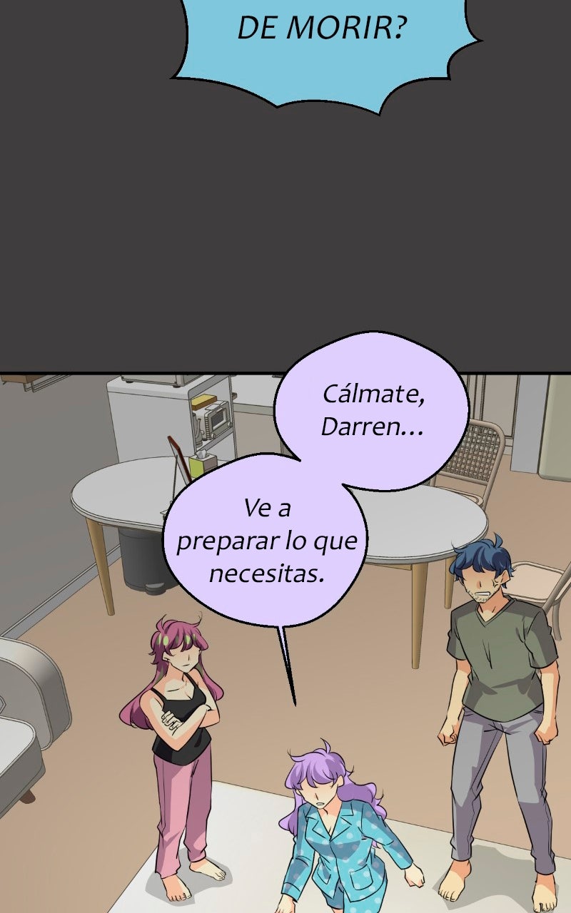 Read extraOrdinario ES Manga Online