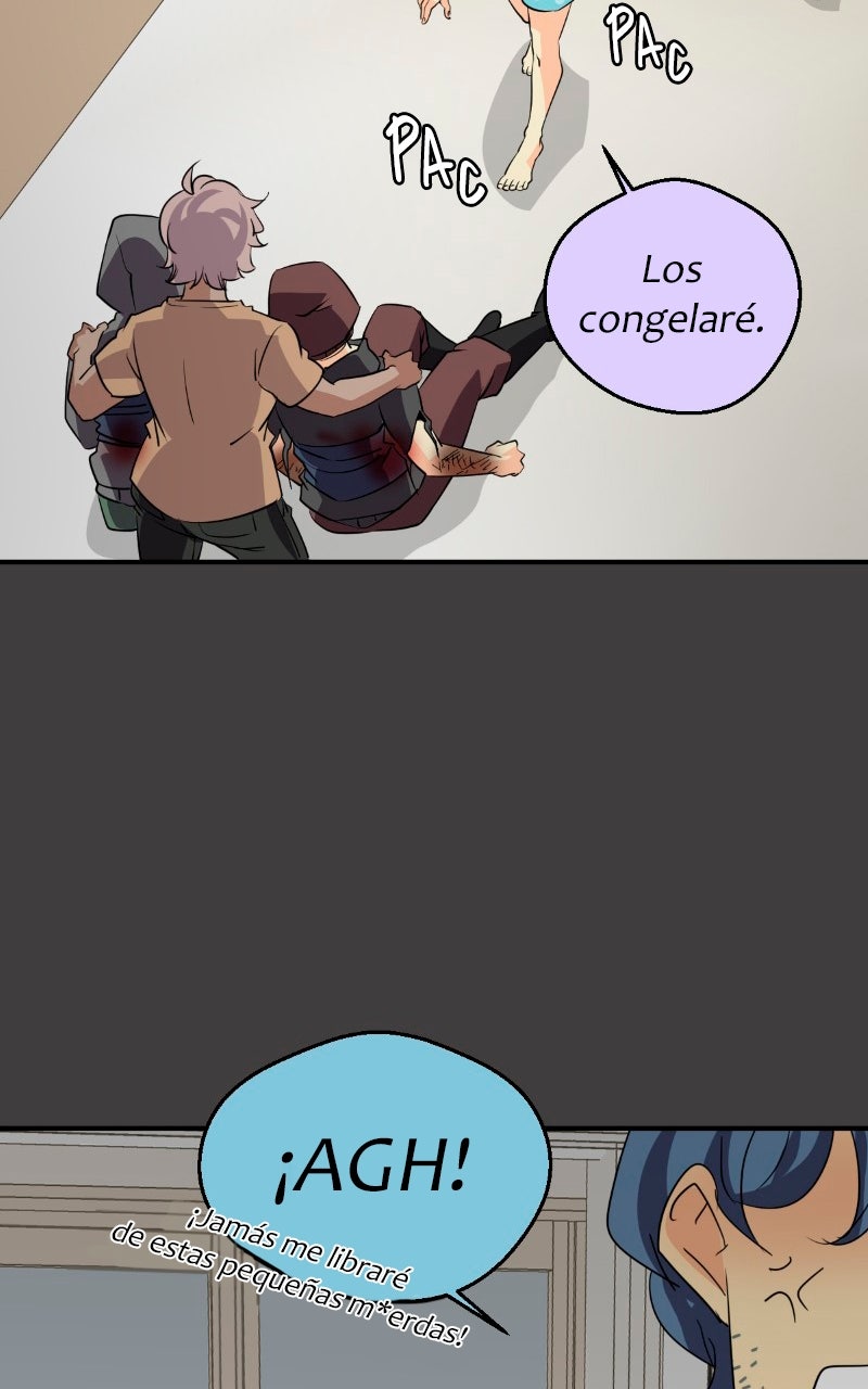 Read extraOrdinario ES Manga Online