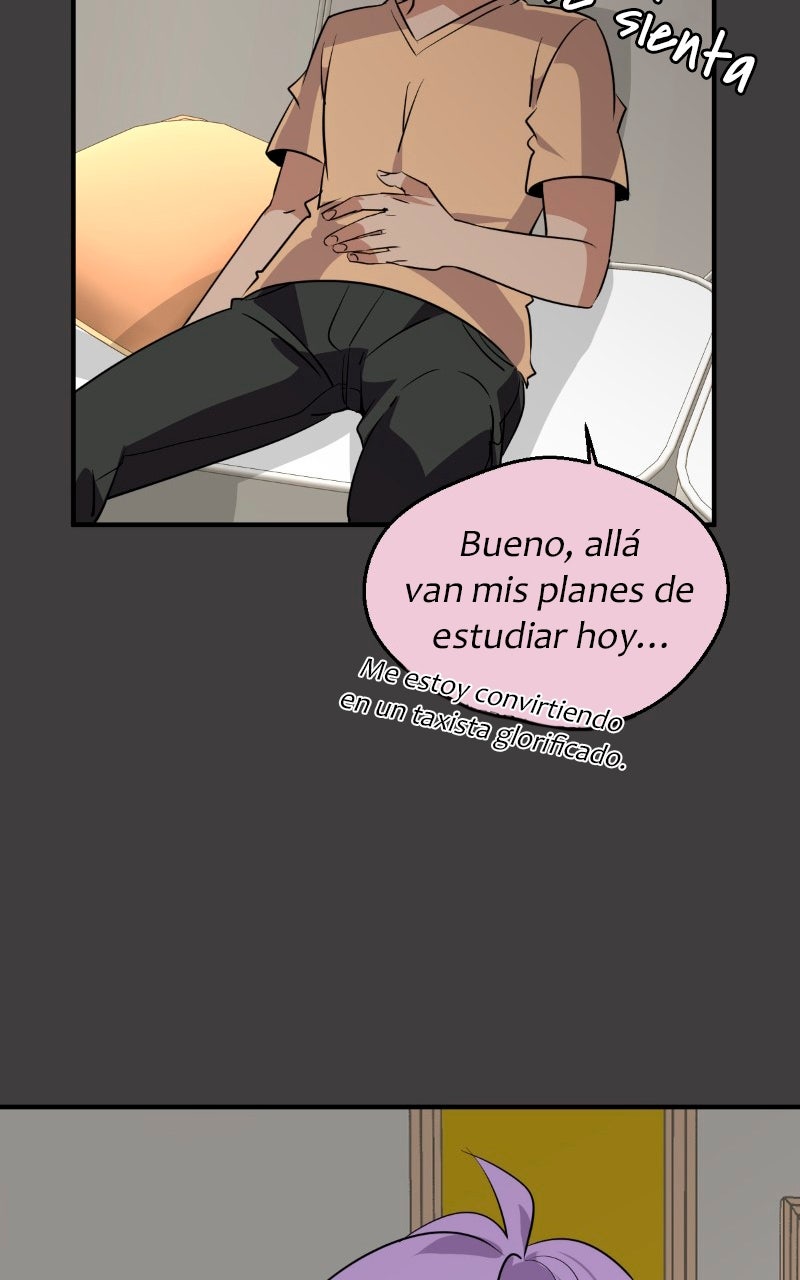 Read extraOrdinario ES Manga Online