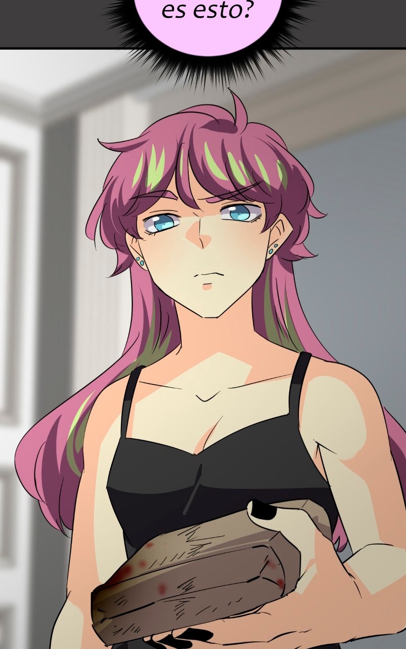 Read extraOrdinario ES Manga Online