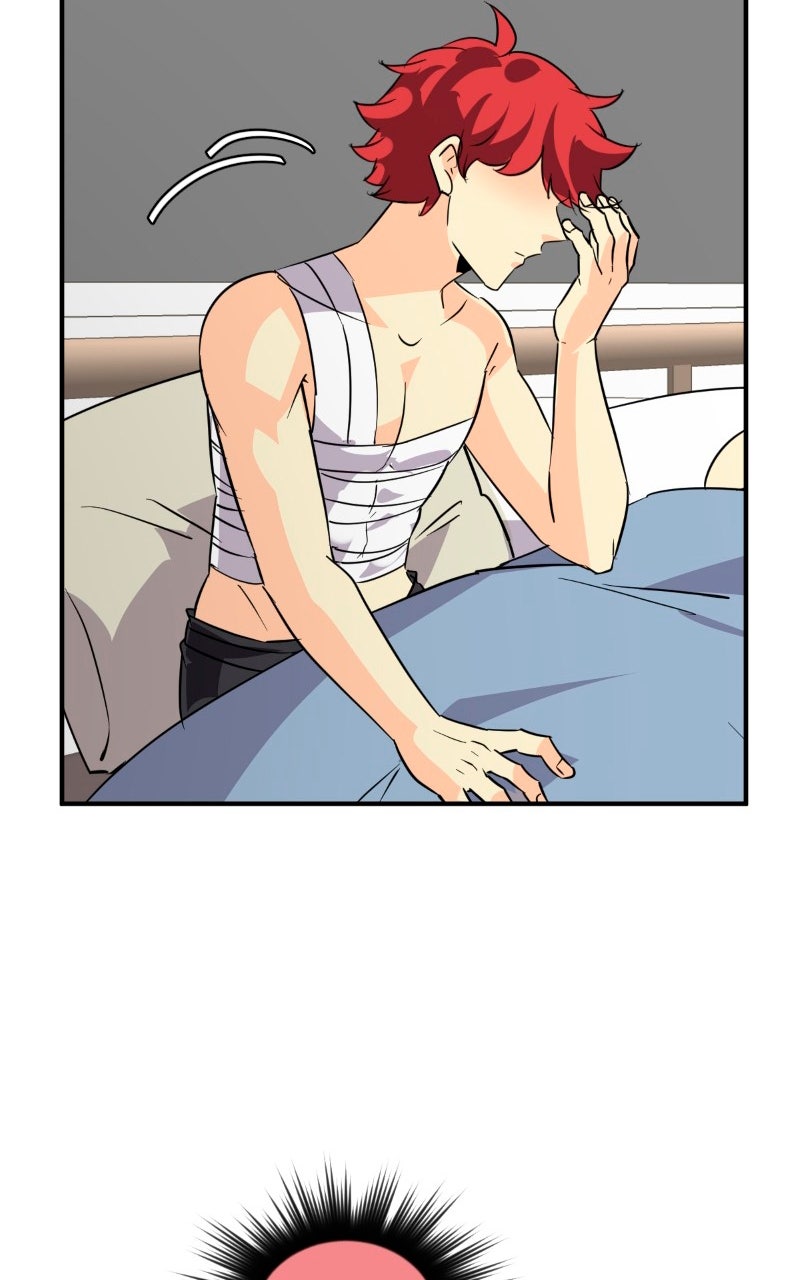 Read extraOrdinario ES Manga Online