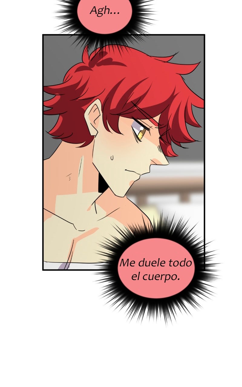 Read extraOrdinario ES Manga Online