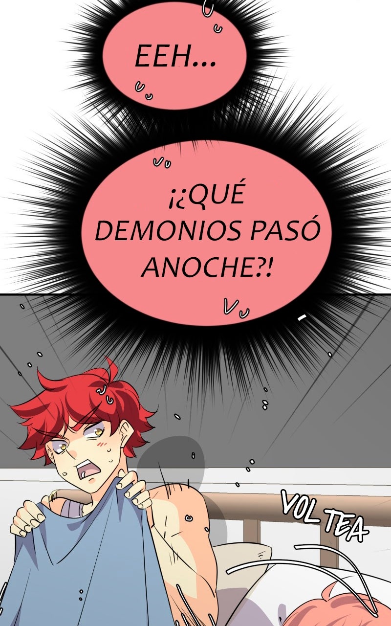 Read extraOrdinario ES Manga Online