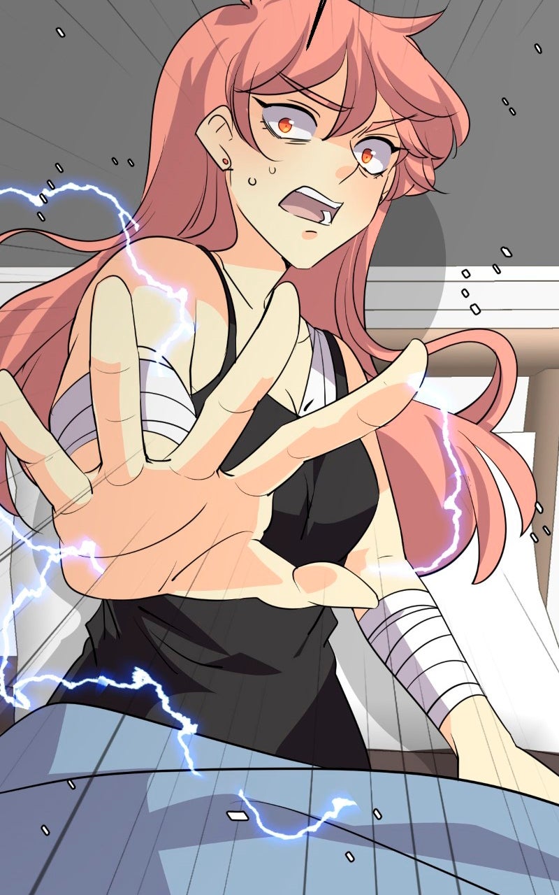 Read extraOrdinario ES Manga Online