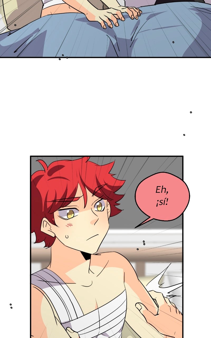 Read extraOrdinario ES Manga Online