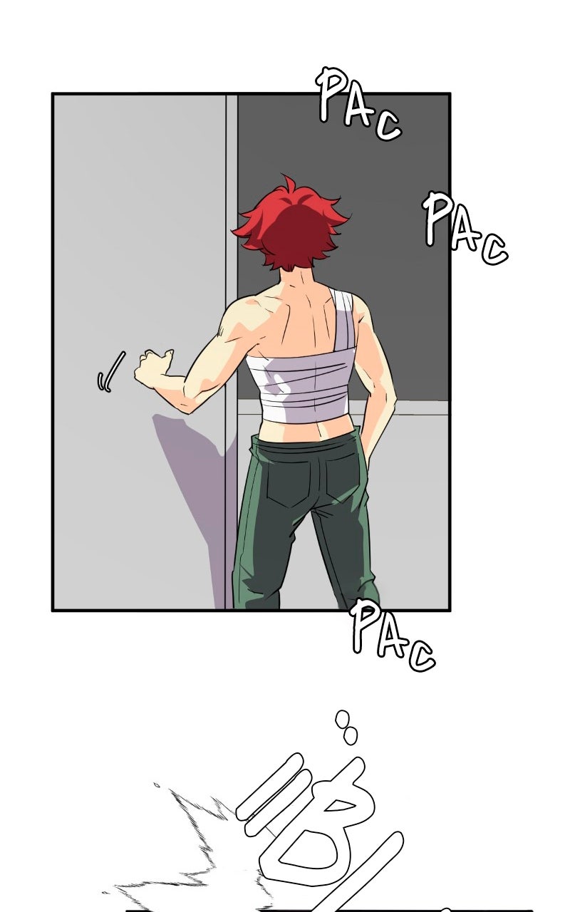 Read extraOrdinario ES Manga Online