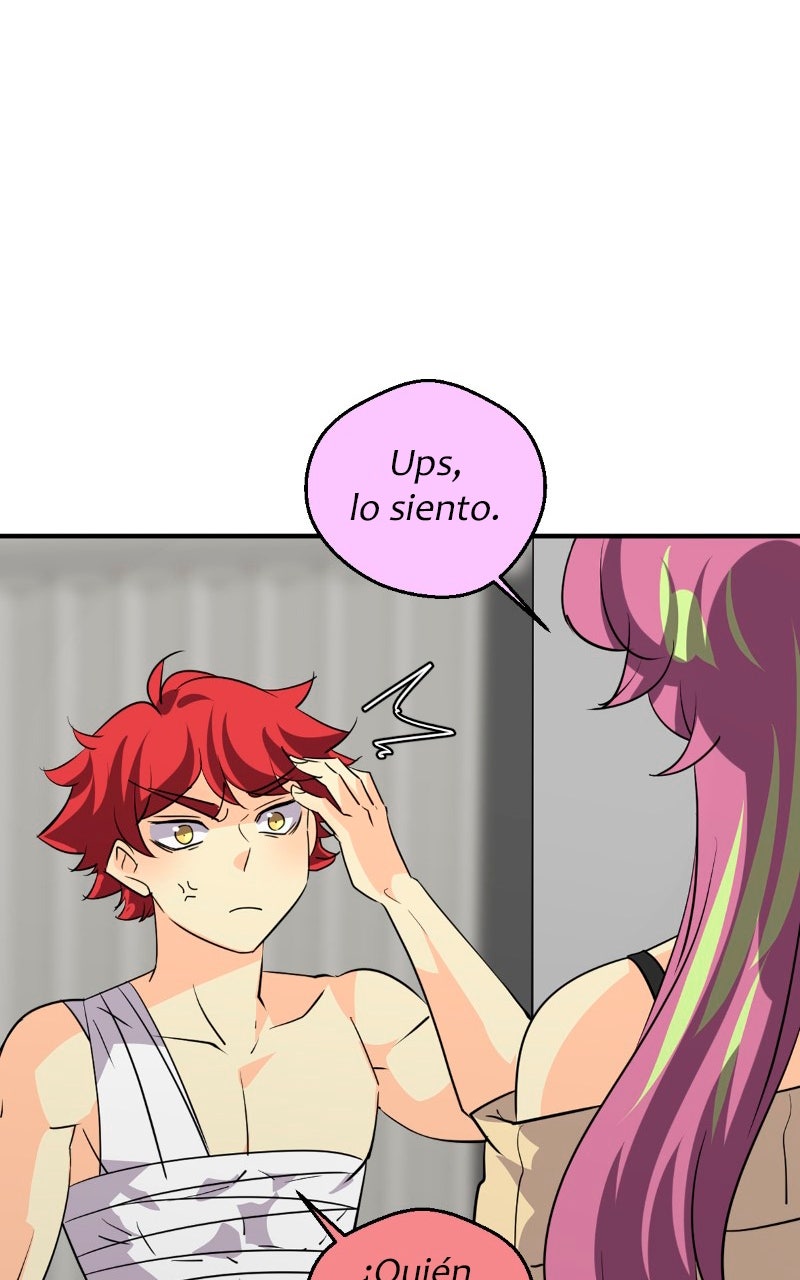 Read extraOrdinario ES Manga Online