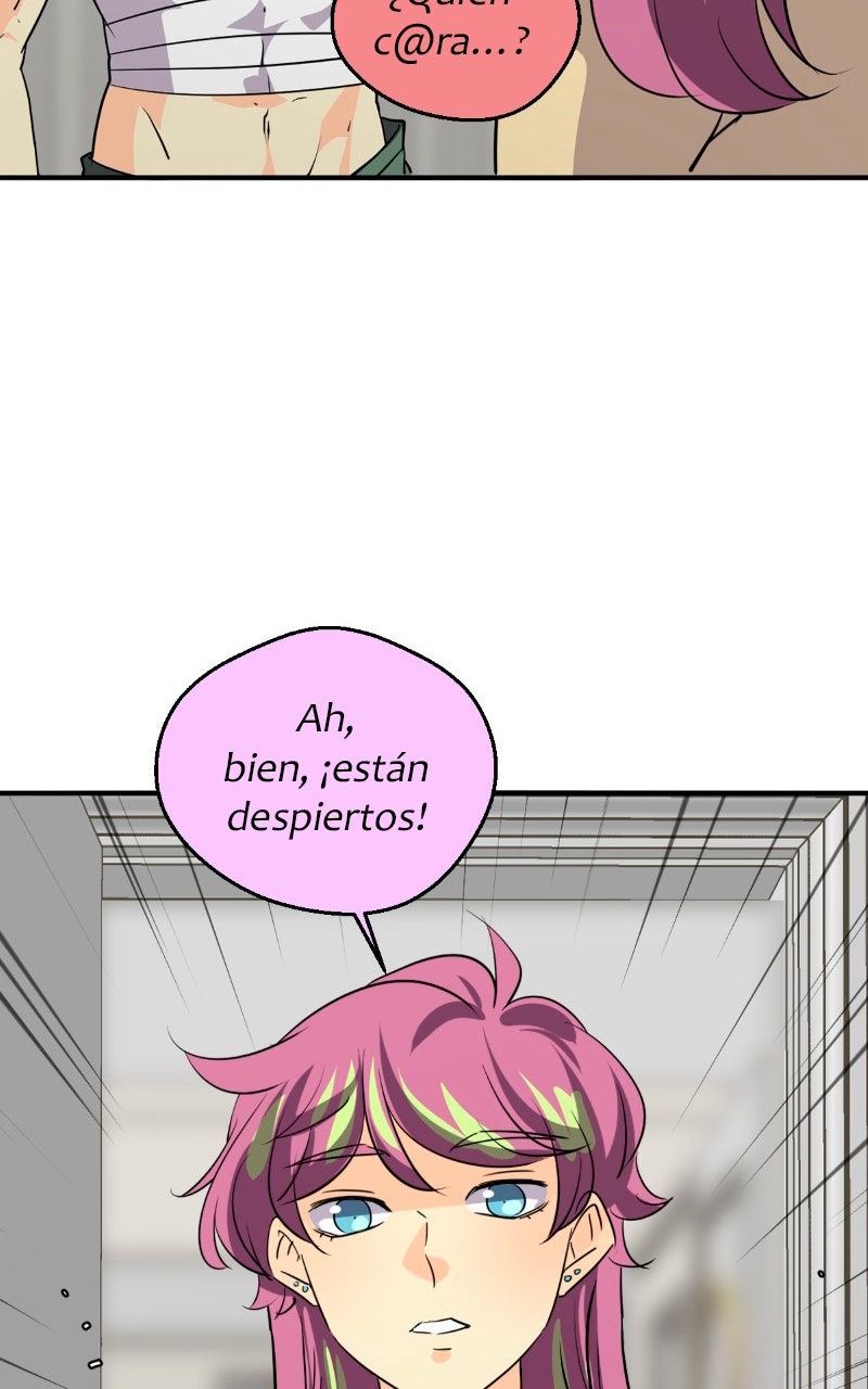 Read extraOrdinario ES Manga Online