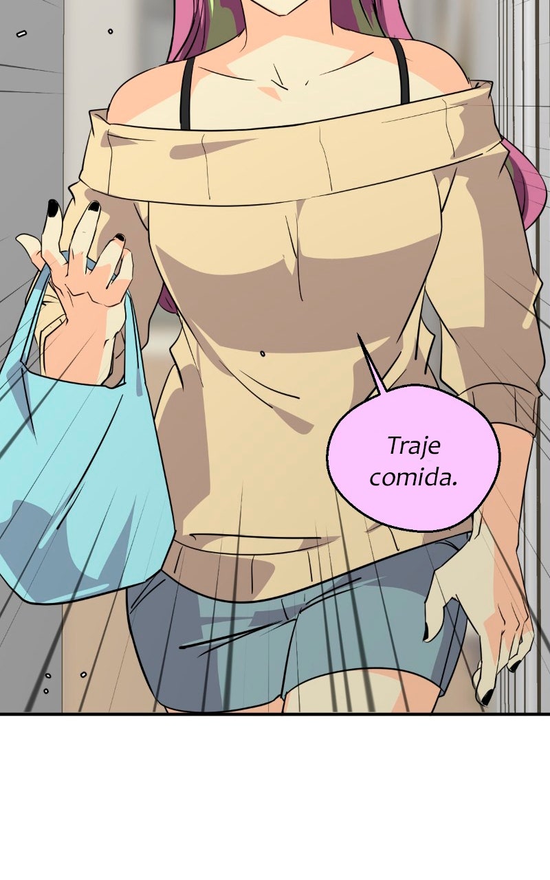 Read extraOrdinario ES Manga Online