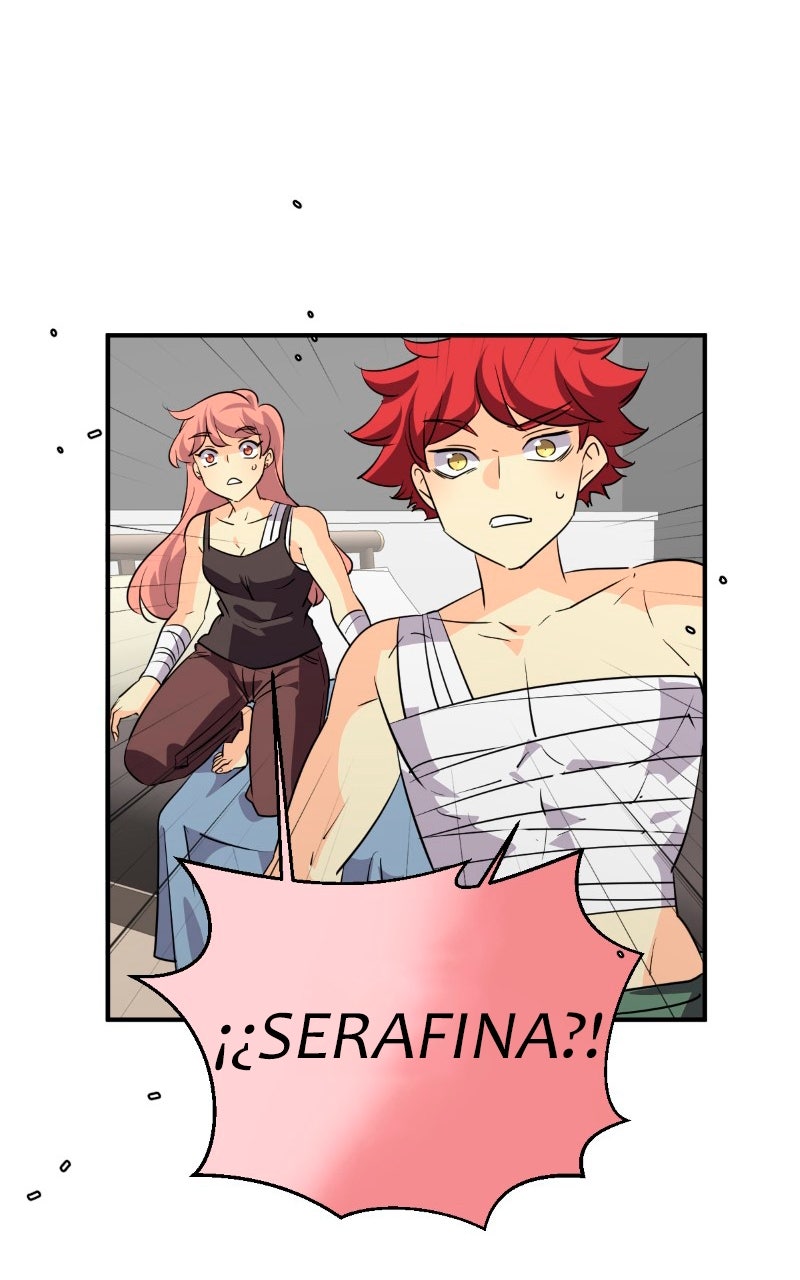 Read extraOrdinario ES Manga Online