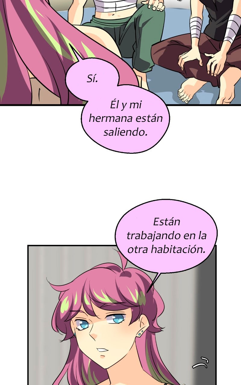 Read extraOrdinario ES Manga Online